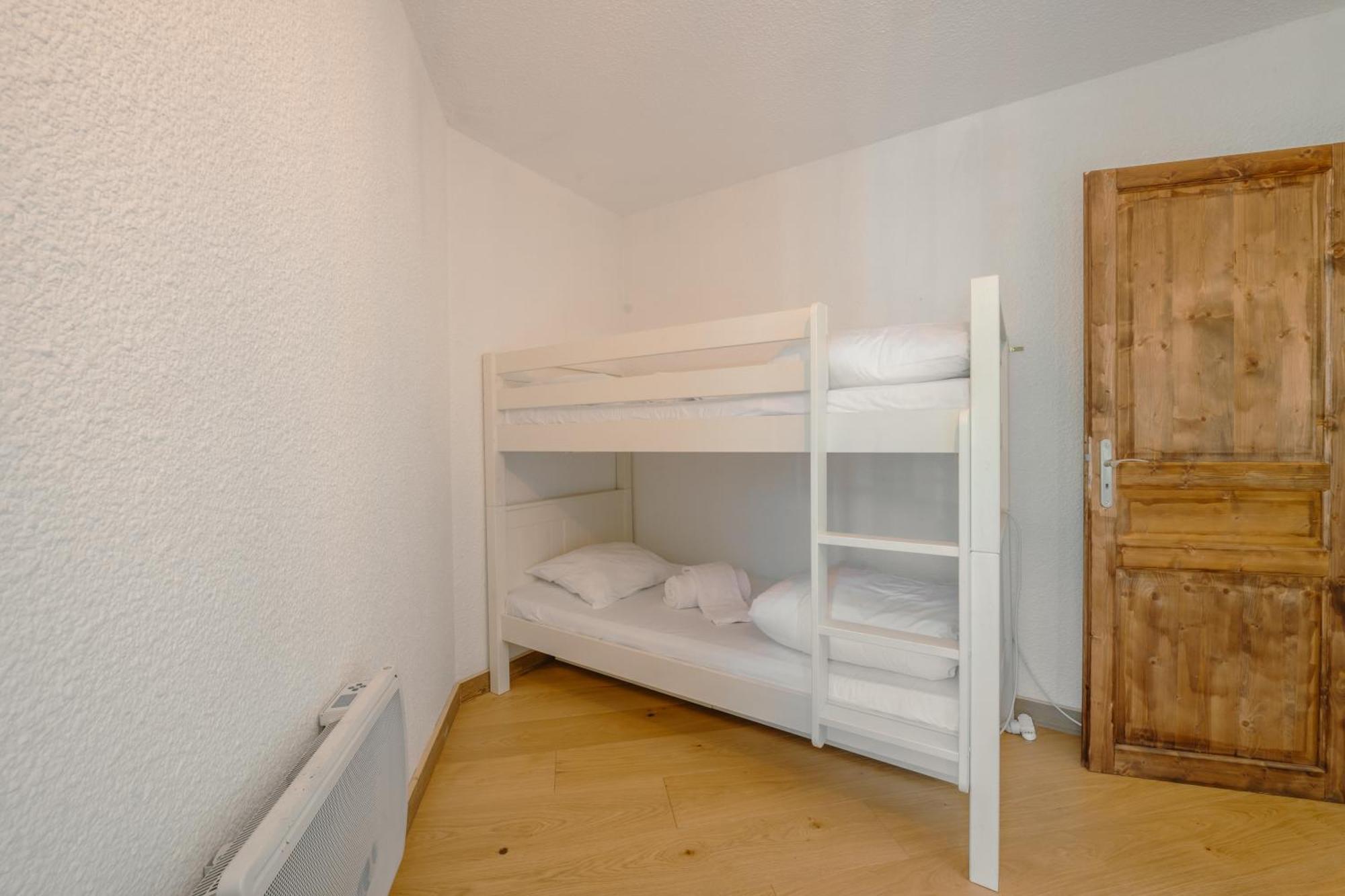 Chamonix Sud - Batiment C 121 - Happy Rentals Exterior foto